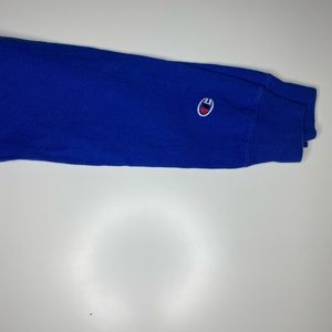 Champion blue L/S